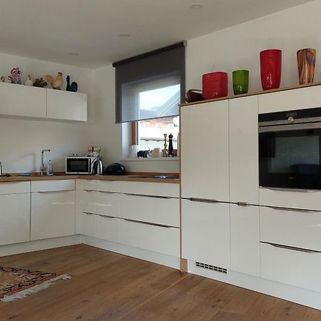 Franz By Miha Apartment เวสเทนดอร์ฟ ภายนอก รูปภาพ