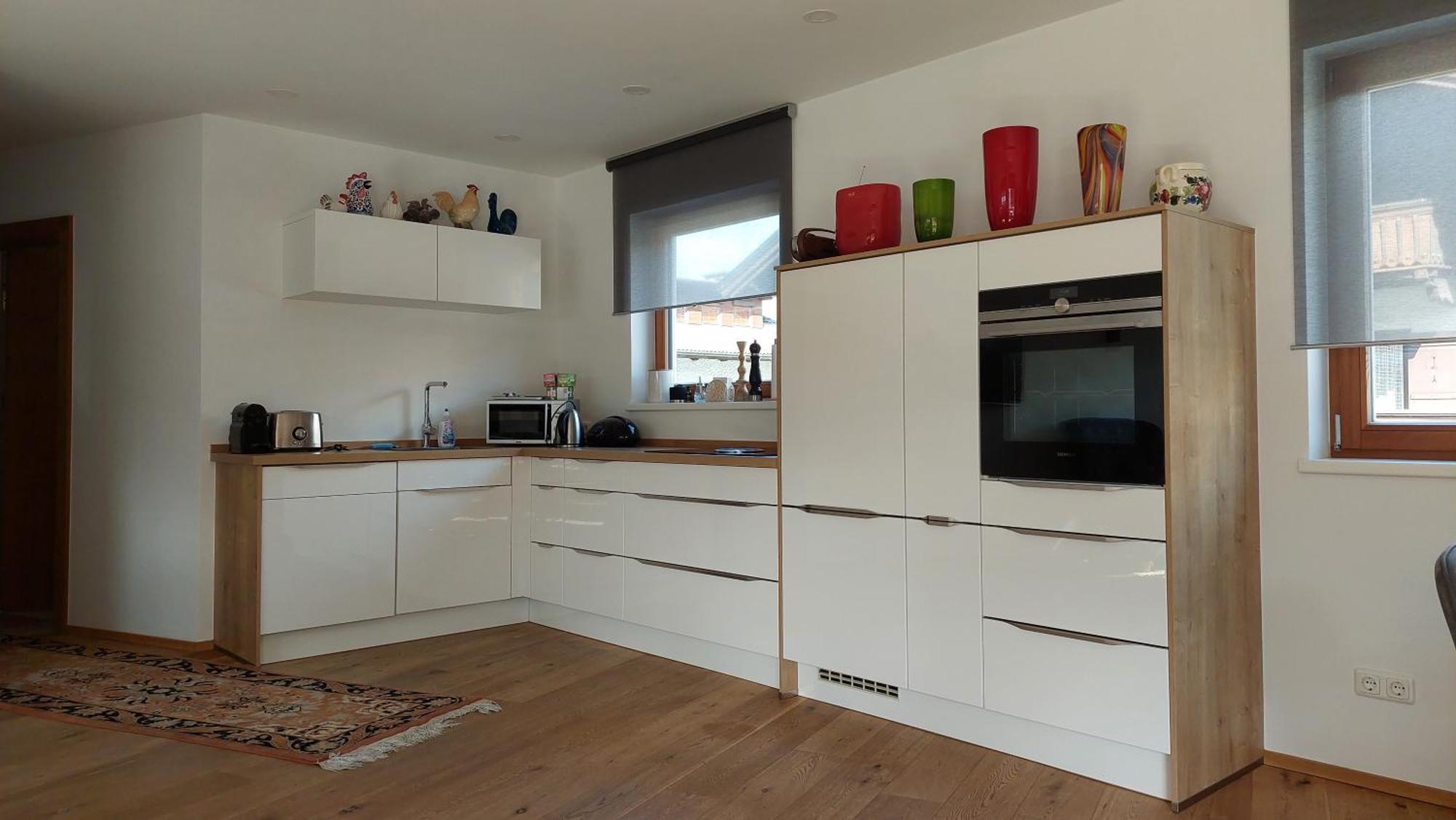 Franz By Miha Apartment เวสเทนดอร์ฟ ภายนอก รูปภาพ