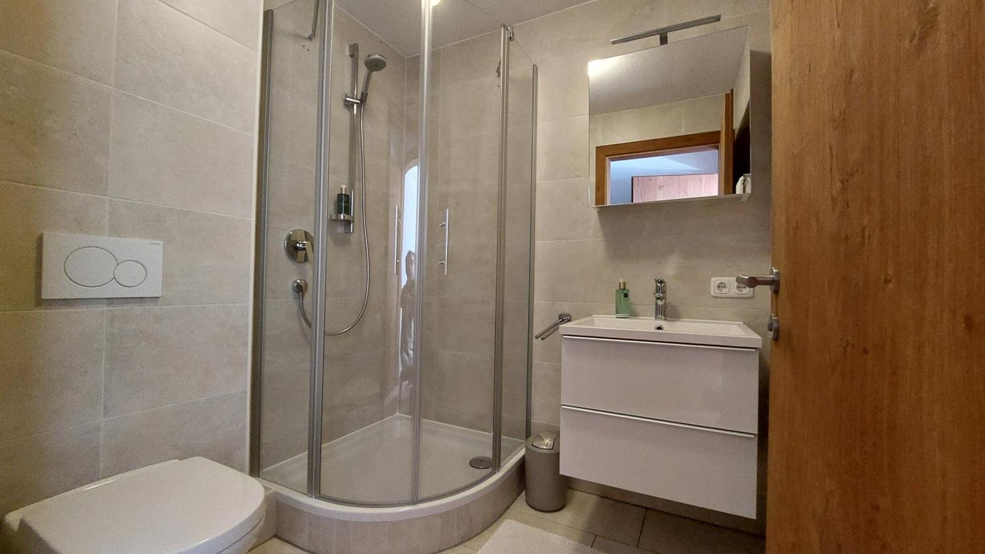 Franz By Miha Apartment เวสเทนดอร์ฟ ภายนอก รูปภาพ